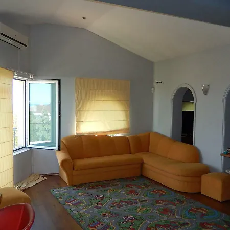 Santa Σπίτι διακοπών