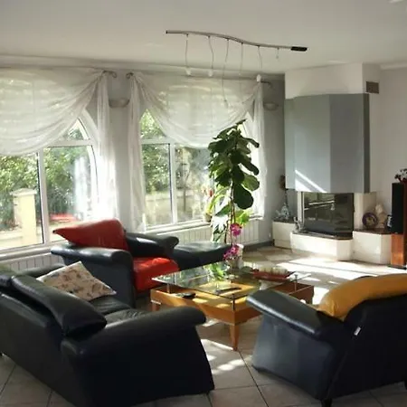 Σπίτι διακοπών Santa