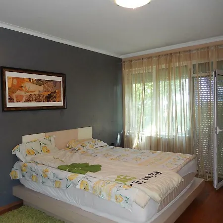 Santa Σπίτι διακοπών *