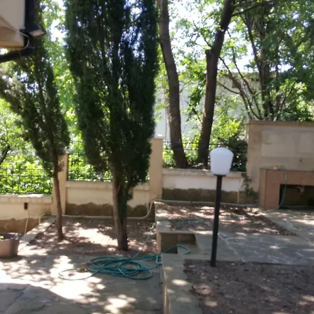 Santa Σπίτι διακοπών *