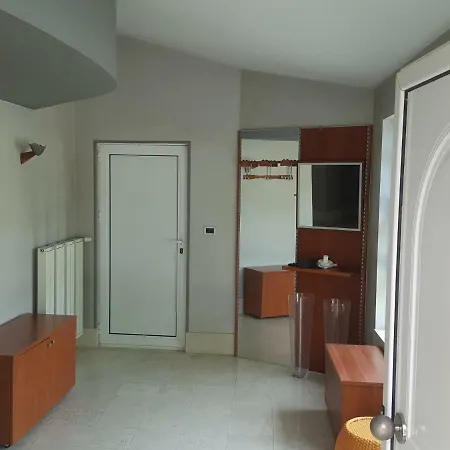 Santa Σπίτι διακοπών