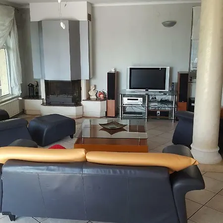 Santa Σπίτι διακοπών *