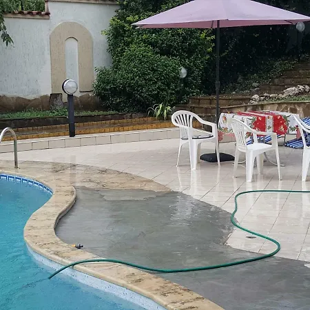 Σπίτι διακοπών Santa