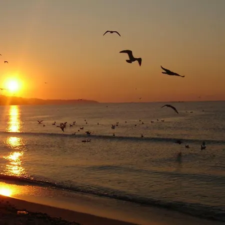 Santa Σπίτι διακοπών Βάρνα