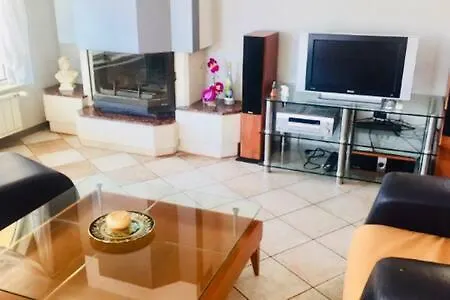 Santa Σπίτι διακοπών Βάρνα