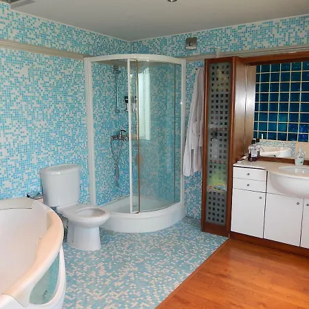 Holiday home Santa Varna