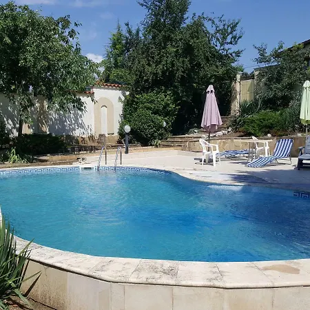 Santa Holiday home Varna