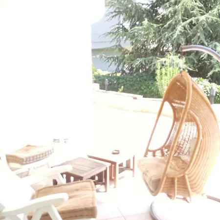 Santa Holiday home Varna