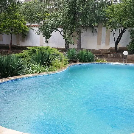 Holiday home Santa Varna