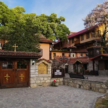 Santa Holiday home Varna