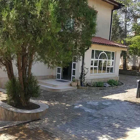 Santa Holiday home *